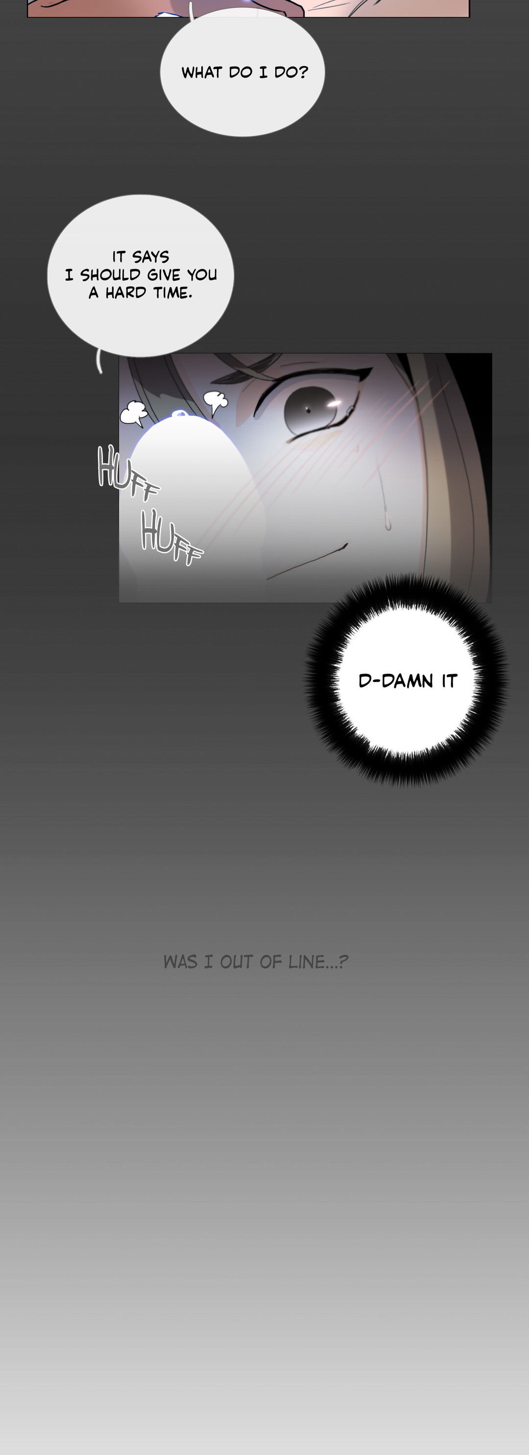 トークトゥミーCh.1-50