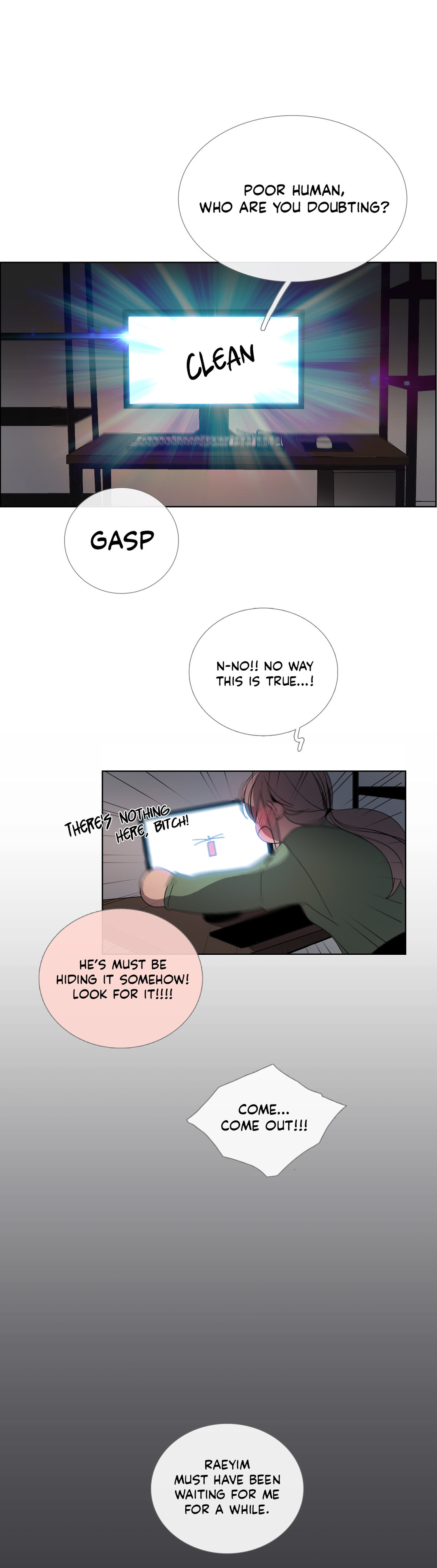 トークトゥミーCh.1-50