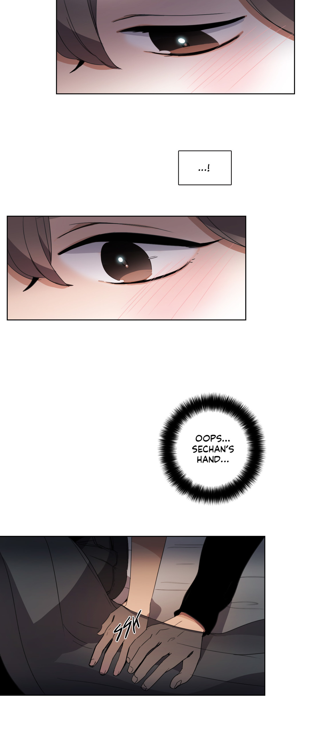 トークトゥミーCh.1-50