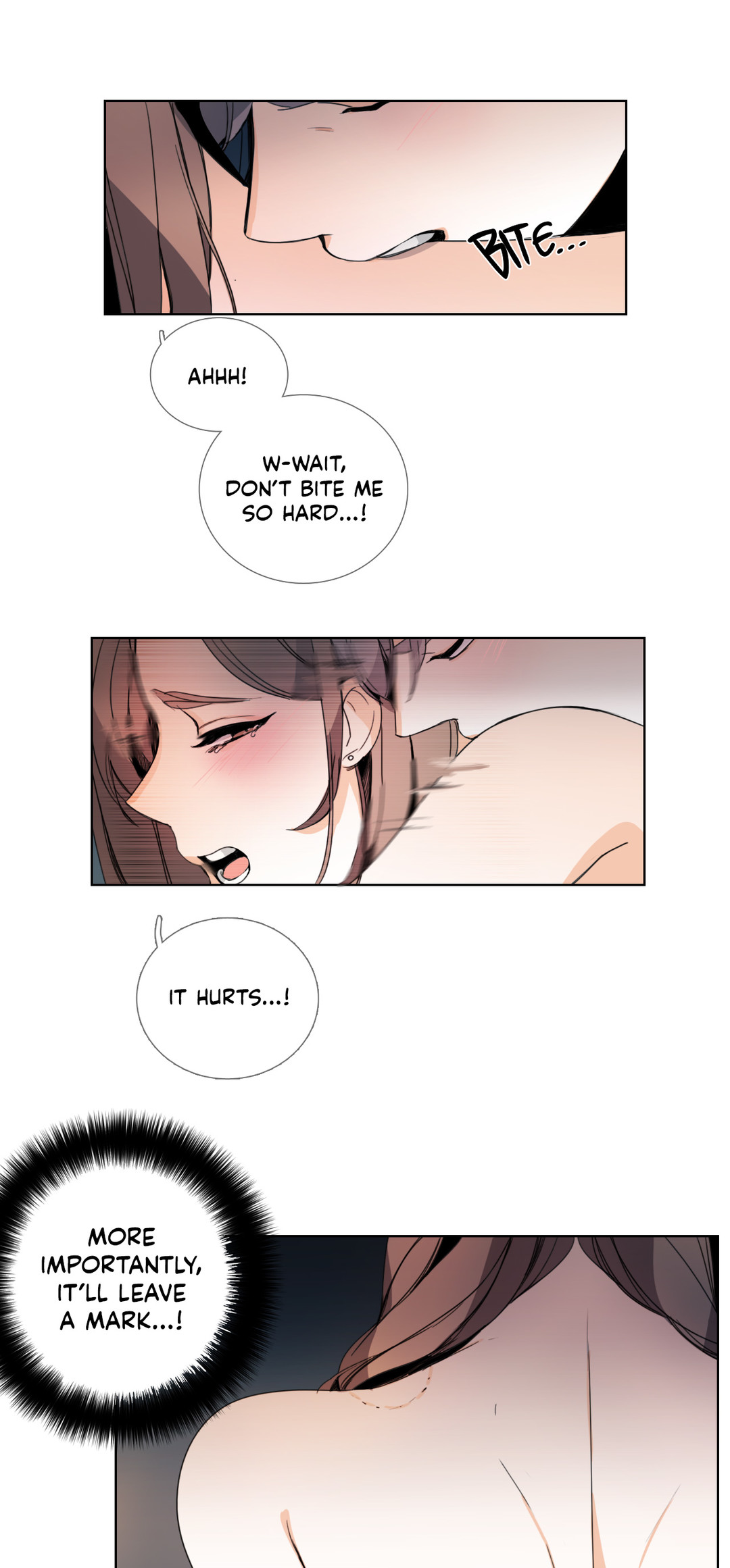 トークトゥミーCh.1-50