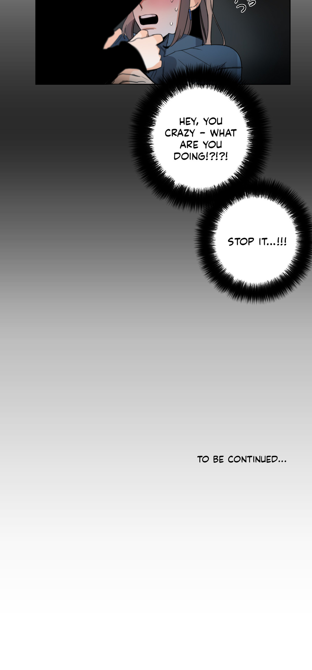 トークトゥミーCh.1-50