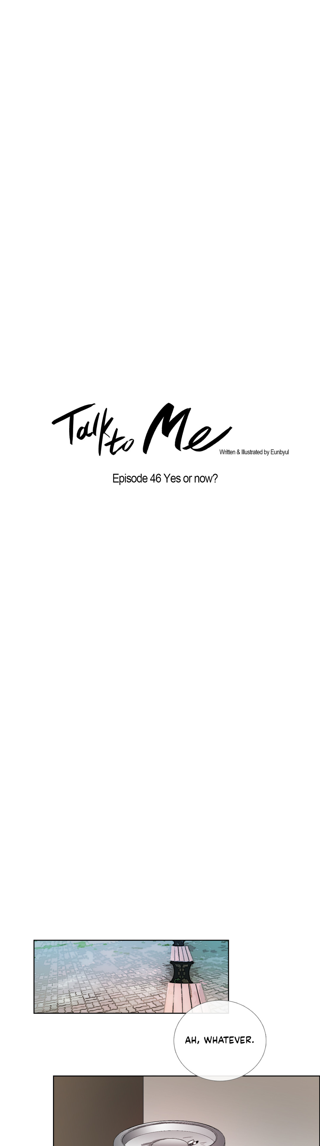 トークトゥミーCh.1-50