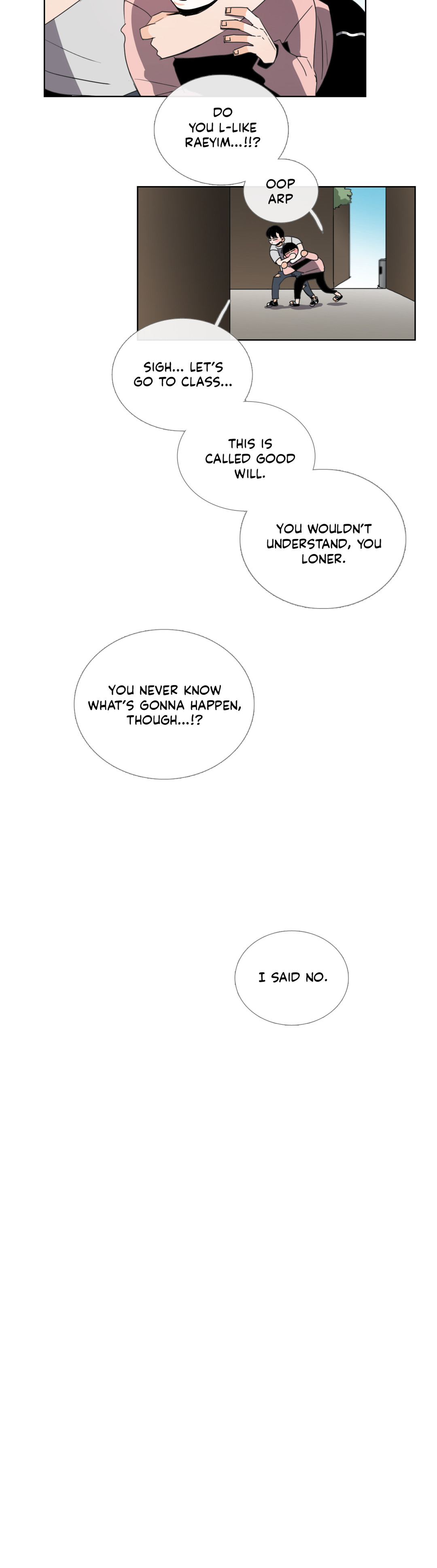 トークトゥミーCh.1-50