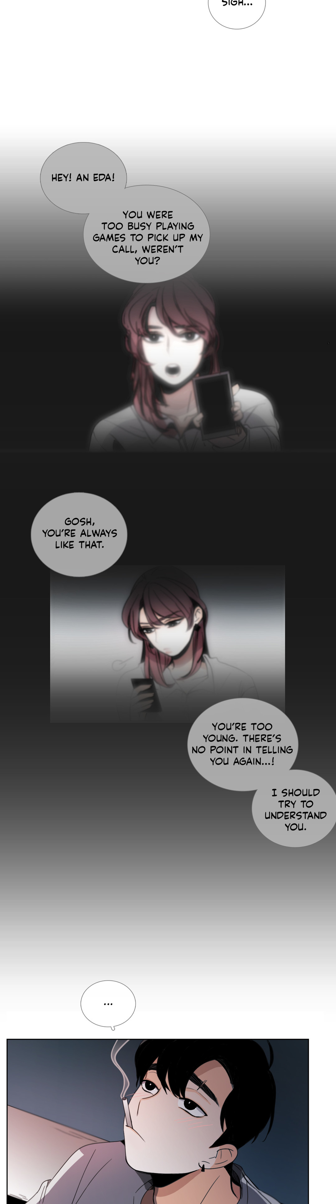 トークトゥミーCh.1-50