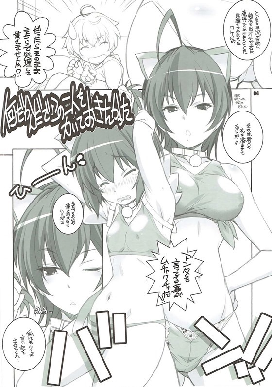 C2のやりのこし