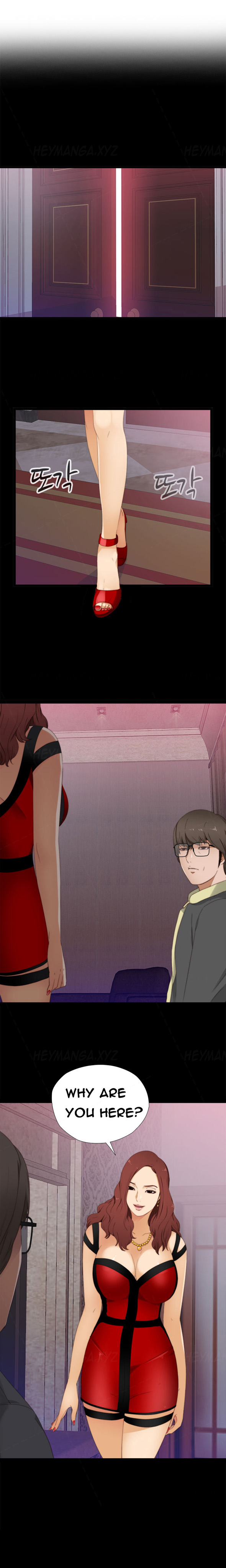 隣の女の子Ch.1-37