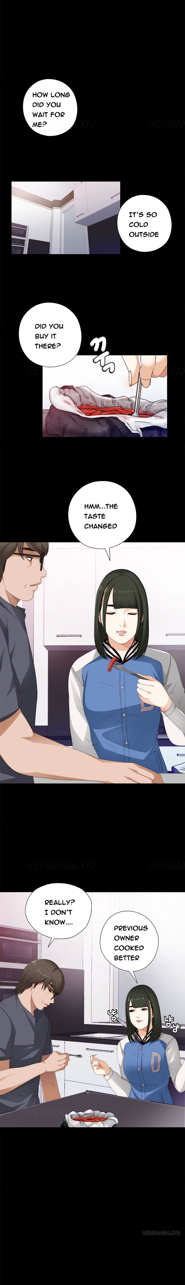 隣の女の子Ch.1-37