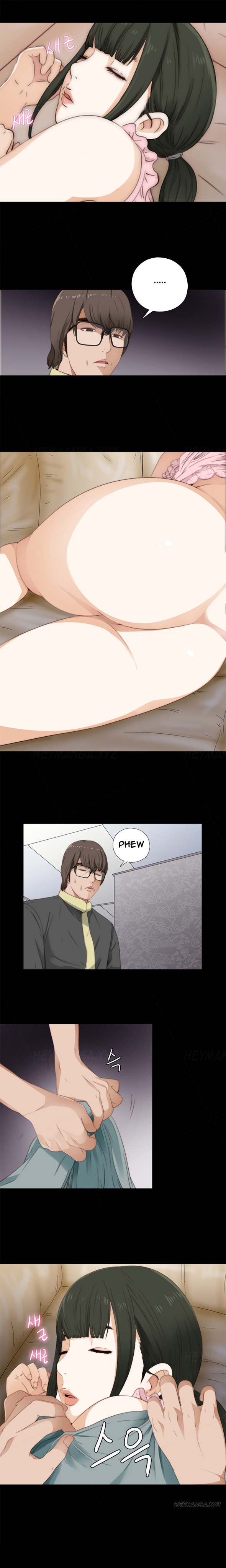 隣の女の子Ch.1-37