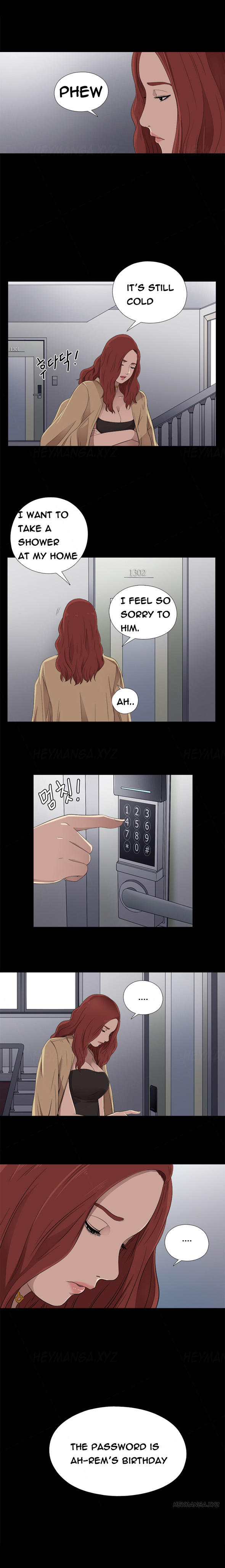 隣の女の子Ch.1-37