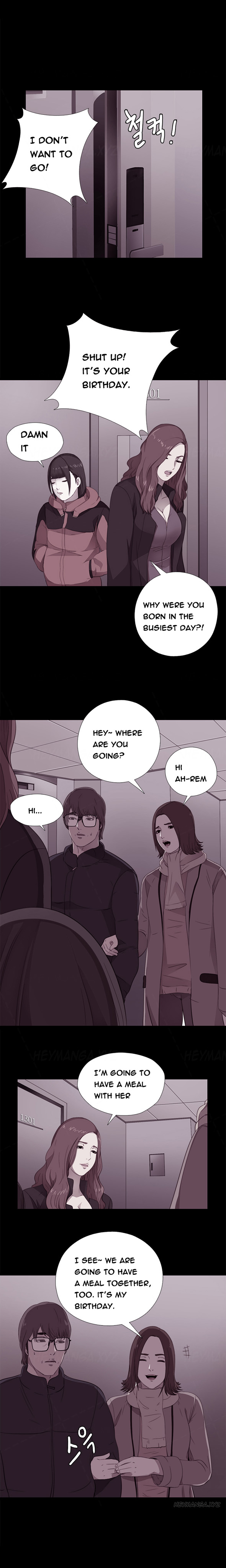 隣の女の子Ch.1-37