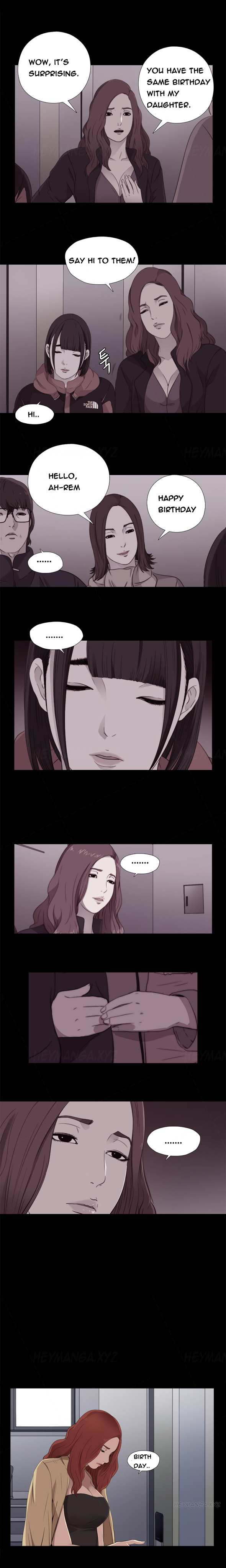 隣の女の子Ch.1-37