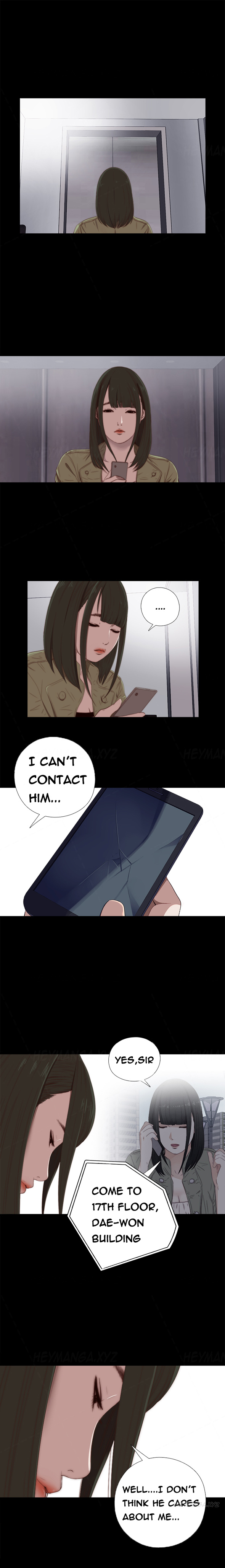 隣の女の子Ch.1-37