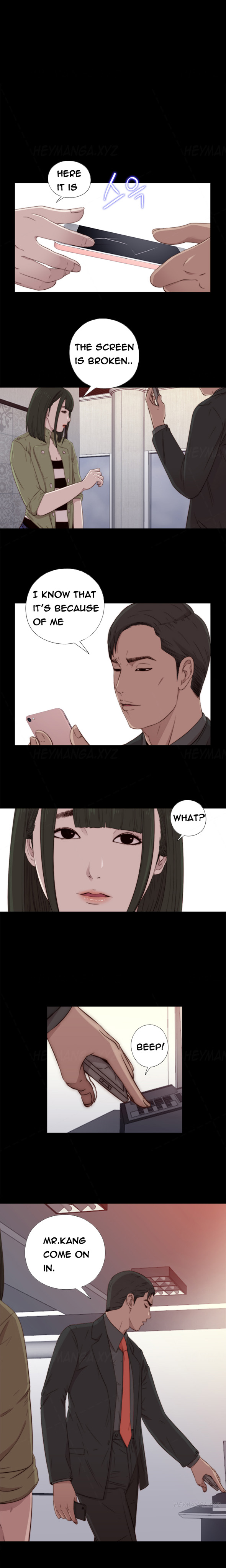 隣の女の子Ch.1-37