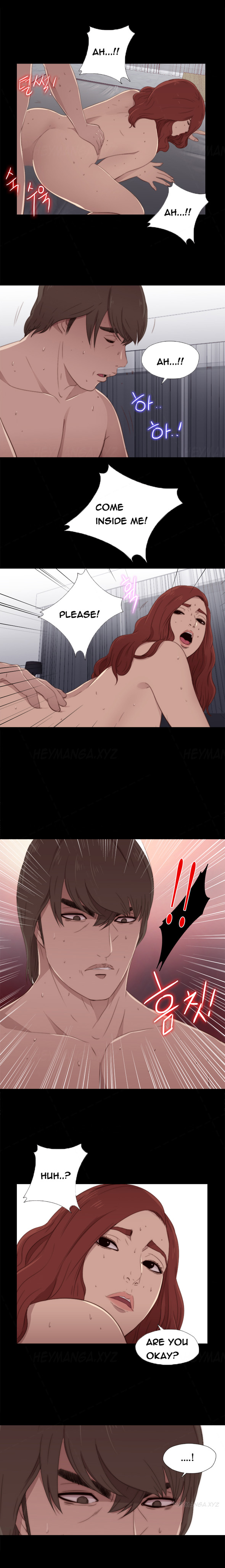 隣の女の子Ch.1-37