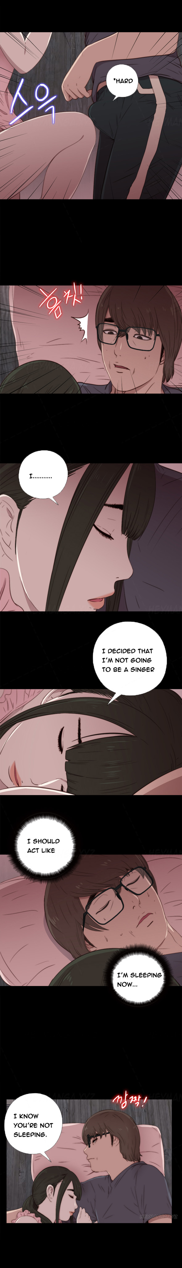 隣の女の子Ch.1-37