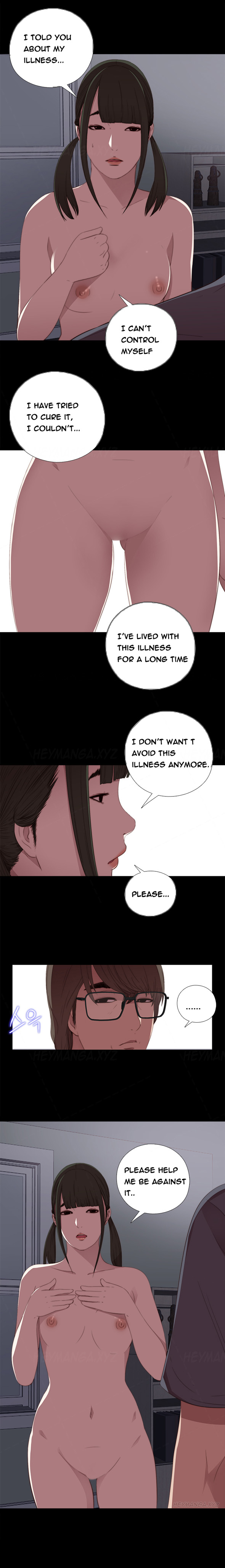 隣の女の子Ch.1-37