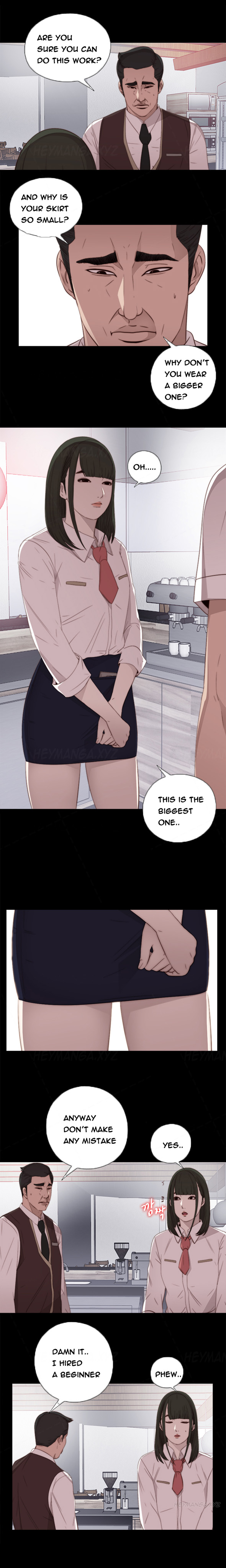 隣の女の子Ch.1-37