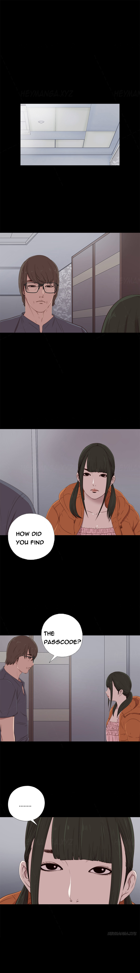 隣の女の子Ch.1-37