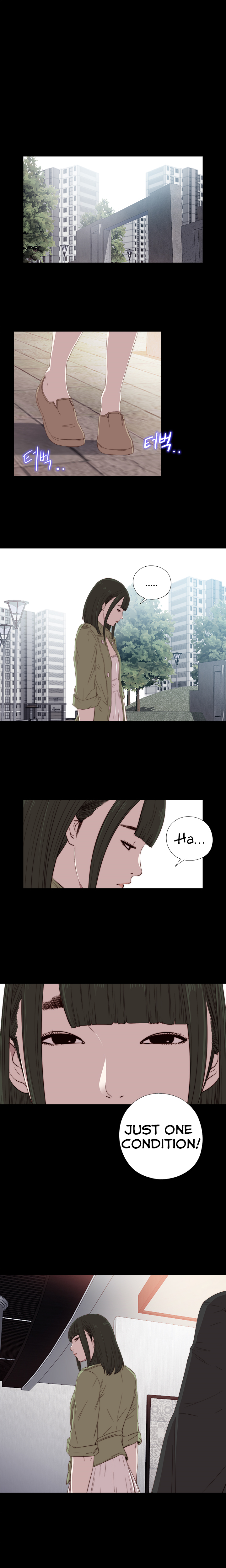隣の女の子Ch.1-37