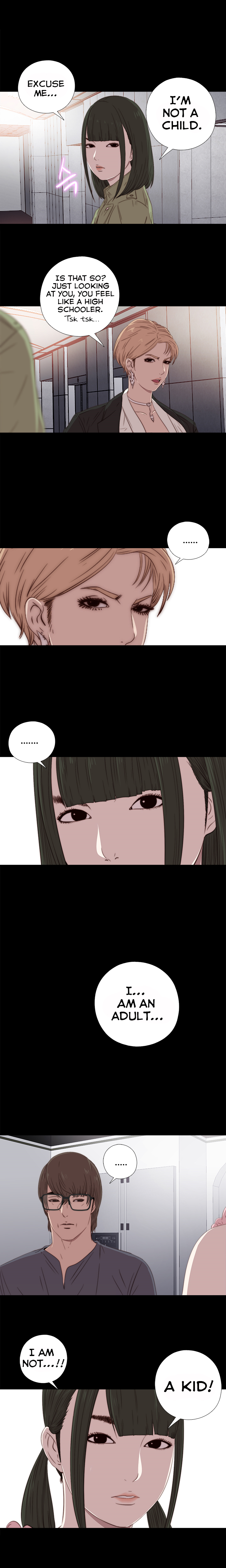 隣の女の子Ch.1-37