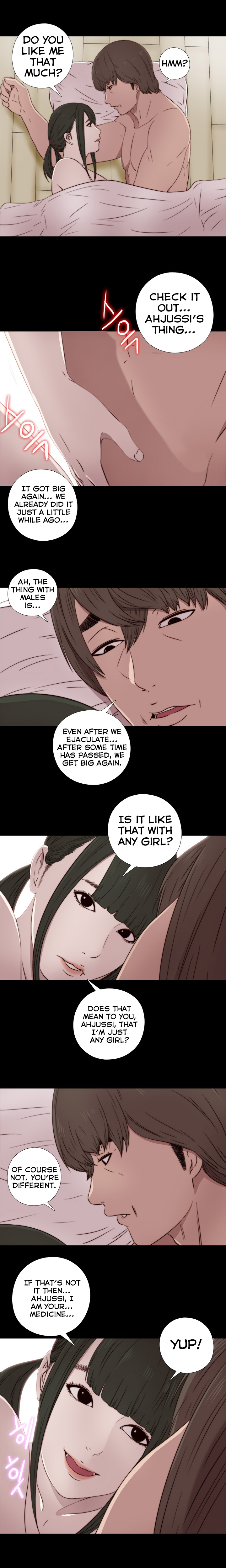 隣の女の子Ch.1-37