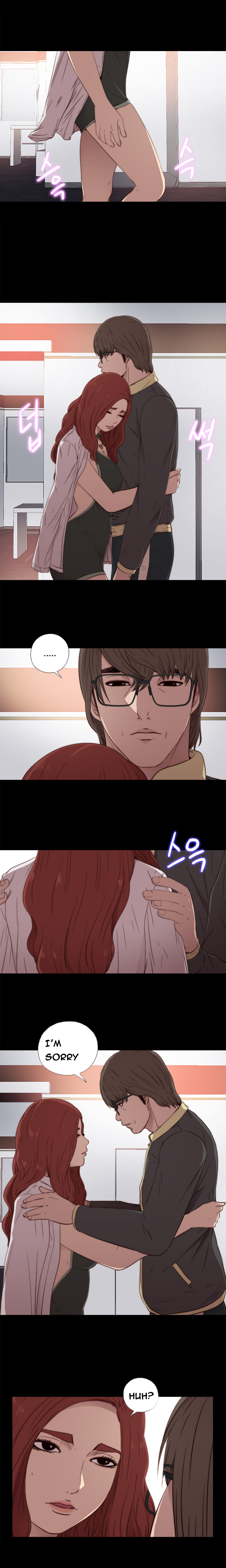 隣の女の子Ch.1-37