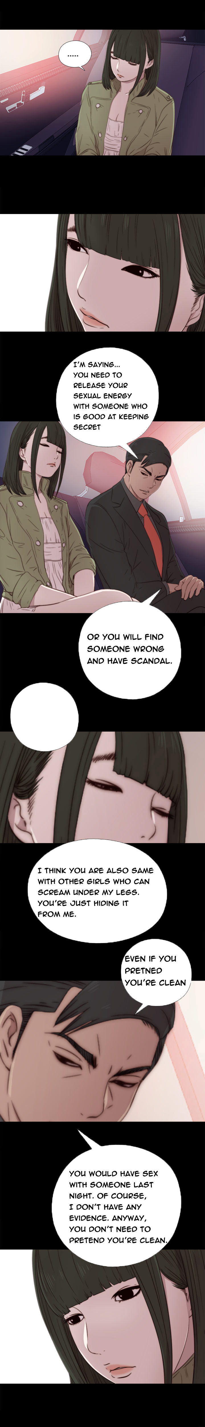 隣の女の子Ch.1-37