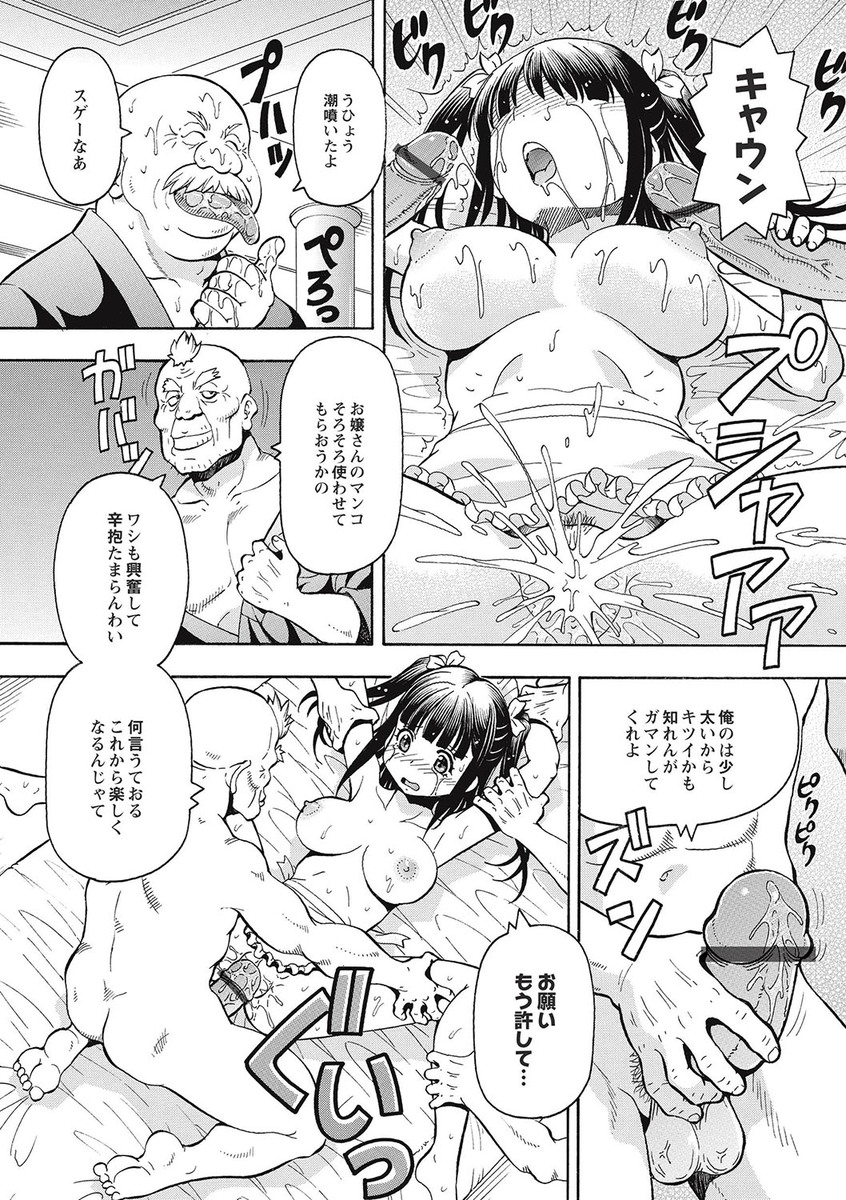 ブラックカイゴヘルパーゼツリン王立の肉剛