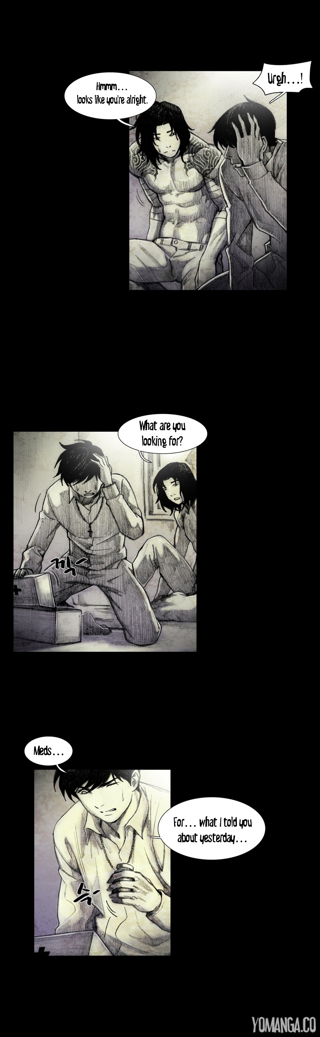 人形の家Ch.0-16