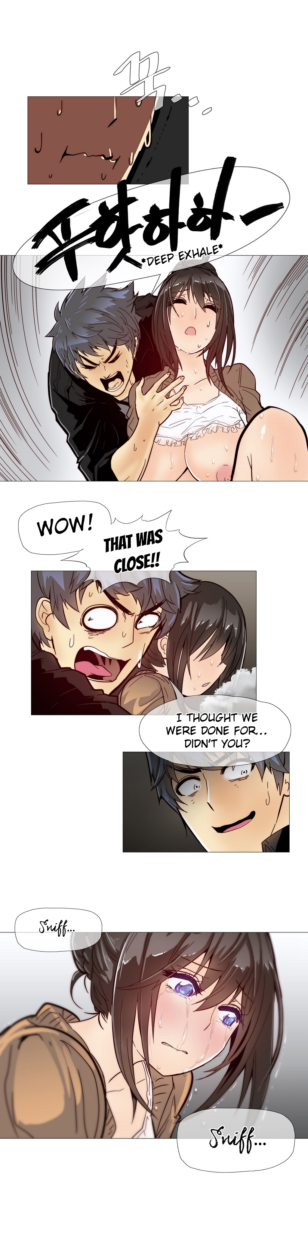 家事Ch.1-35