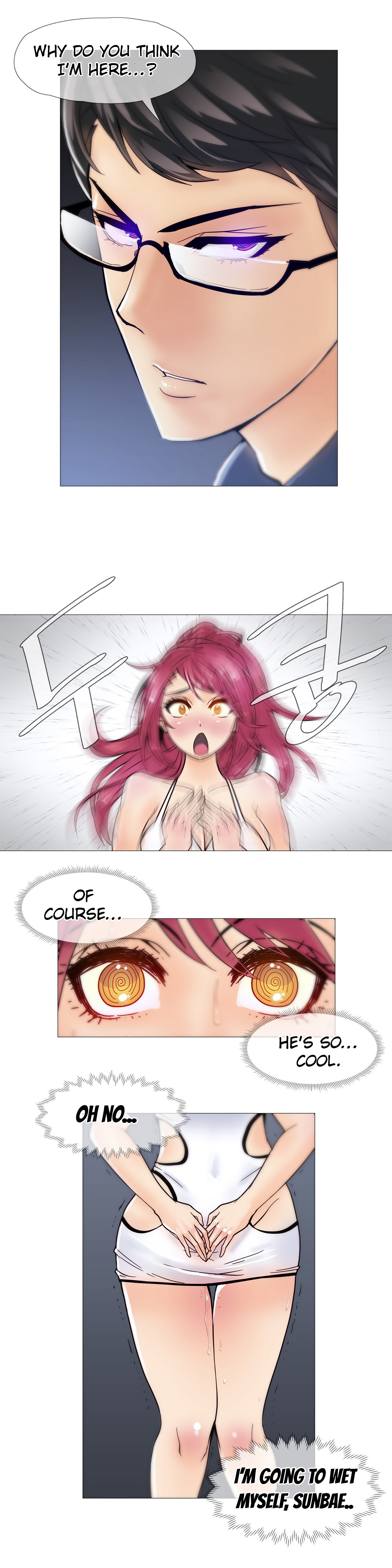 家事Ch.1-35