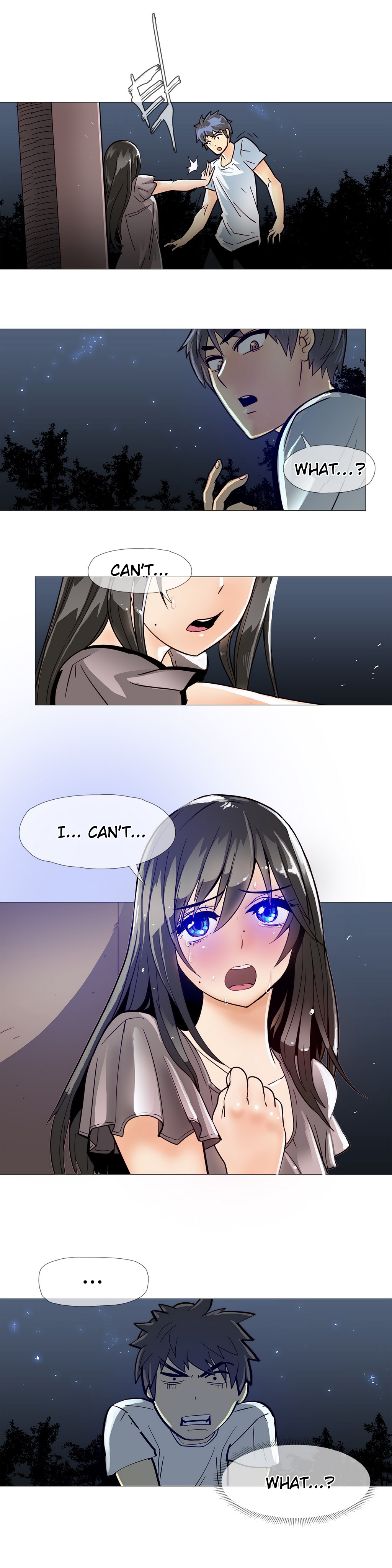 家事Ch.1-35