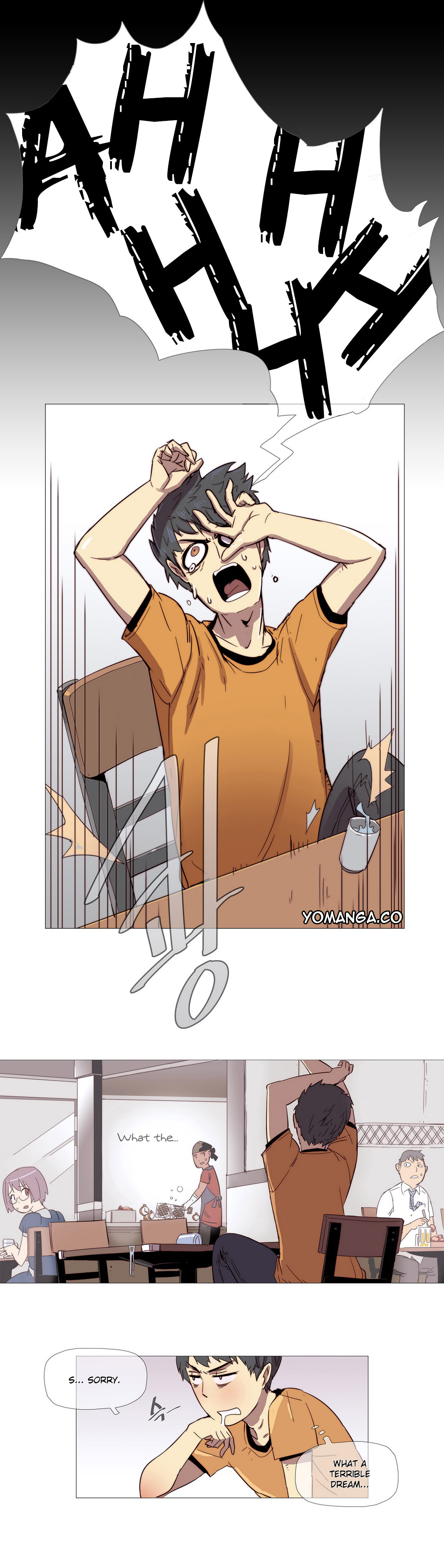 家事Ch.1-35