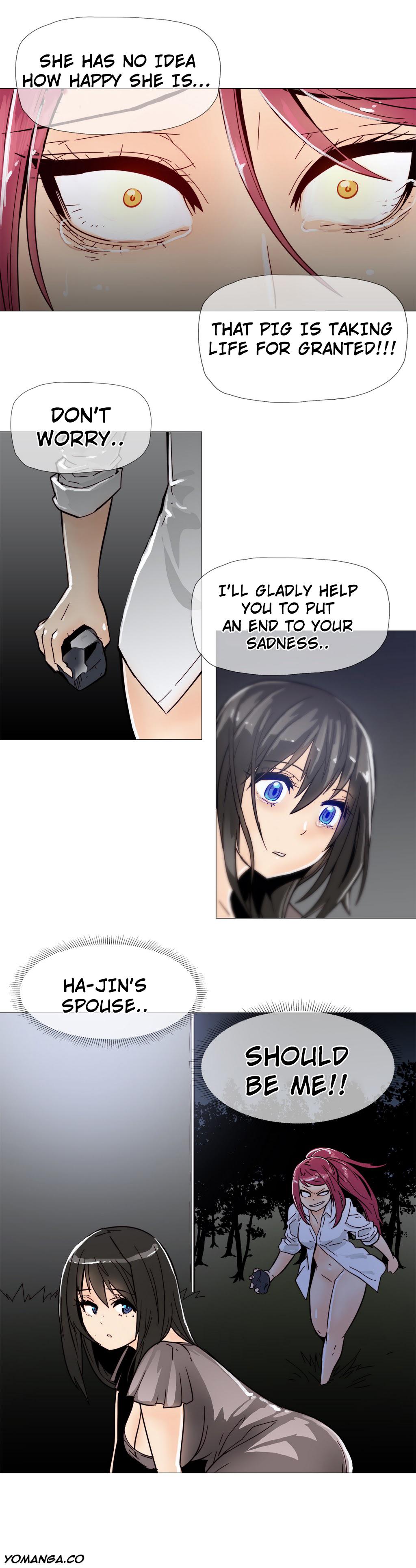 家事Ch.1-35
