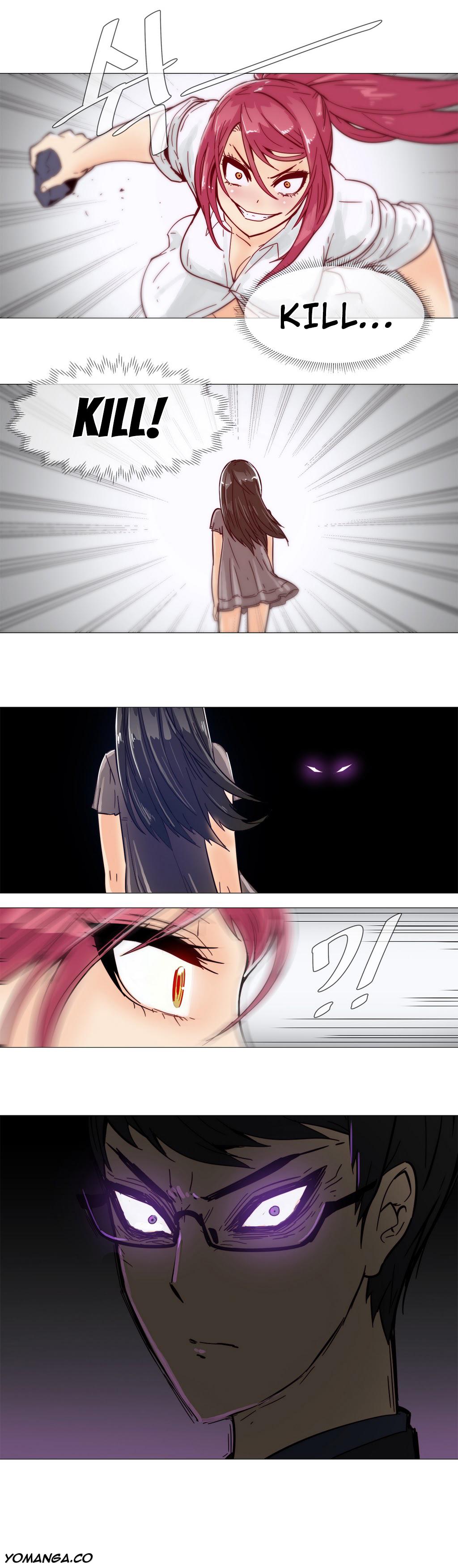 家事Ch.1-35