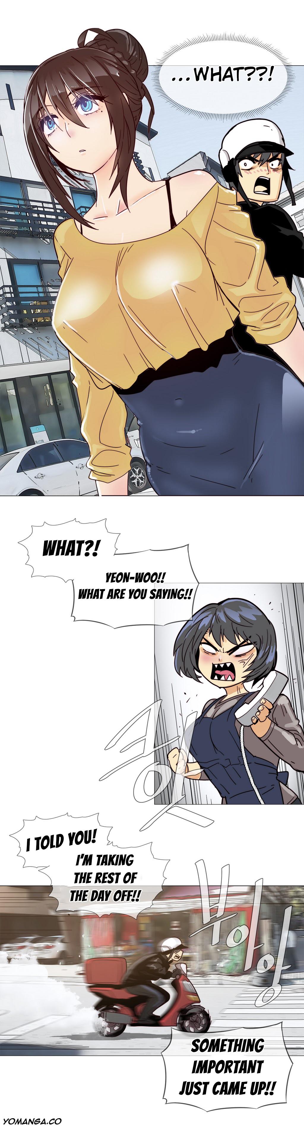 家事Ch.1-35