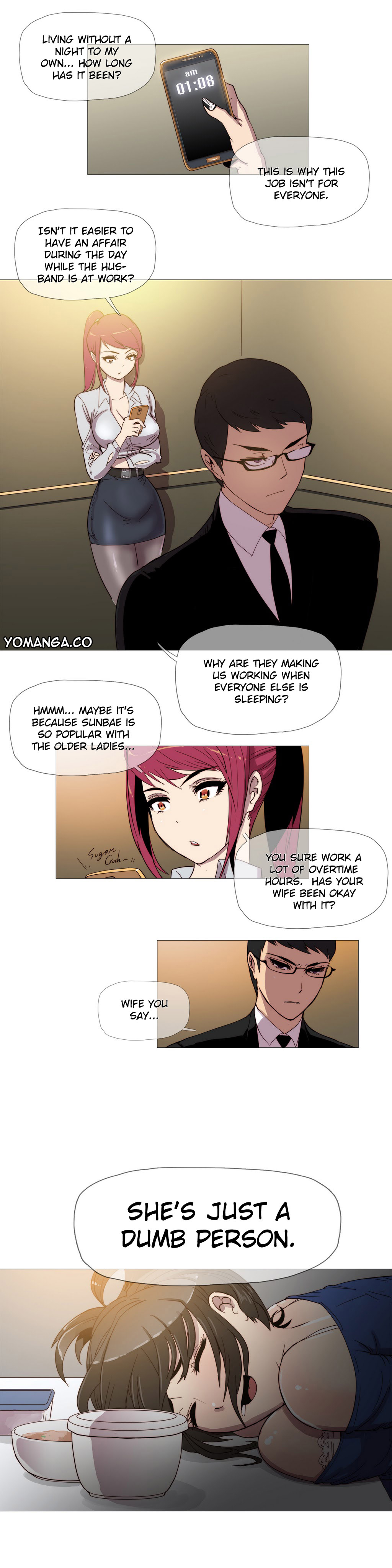 家事Ch.1-35
