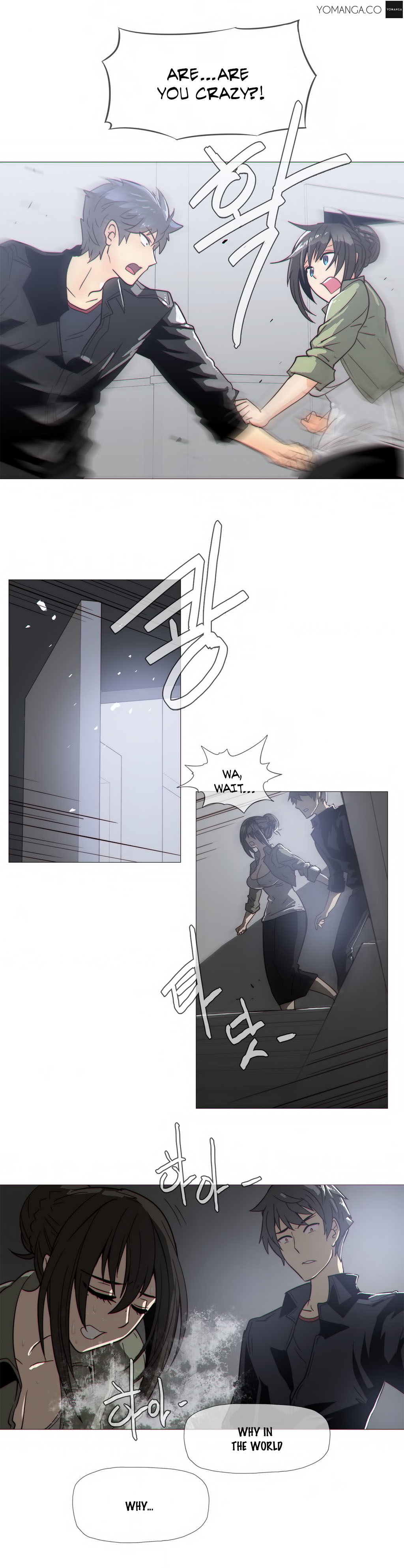 家事Ch.1-35