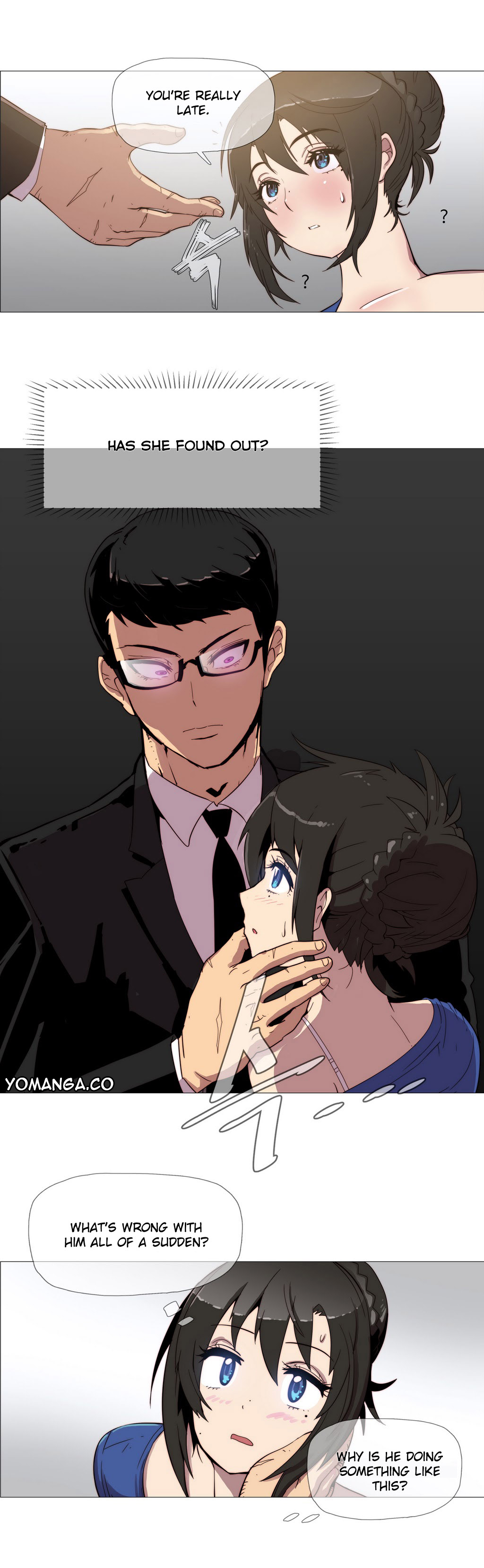 家事Ch.1-35