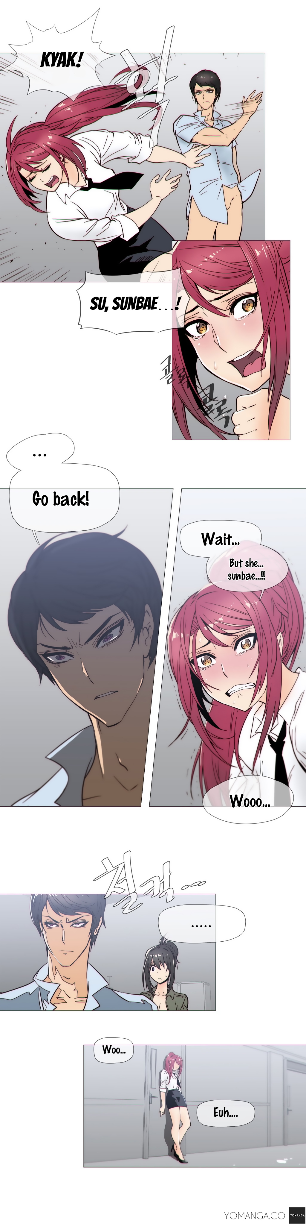 家事Ch.1-35