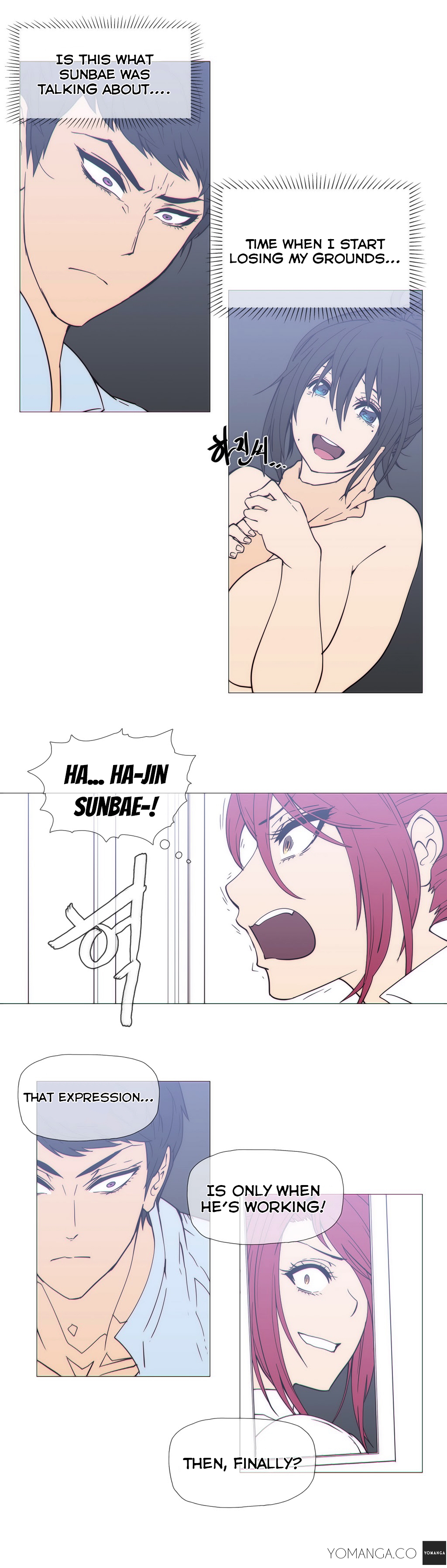 家事Ch.1-35