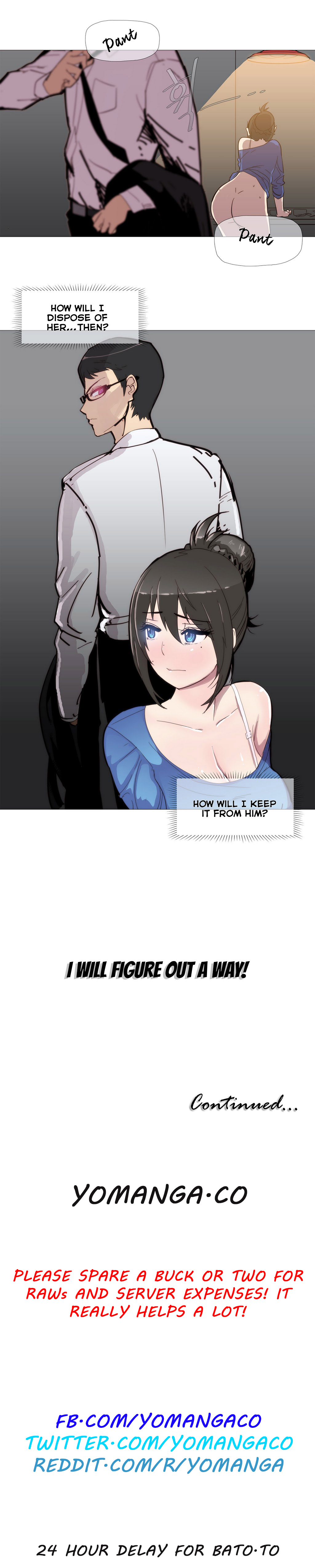 家事Ch.1-35