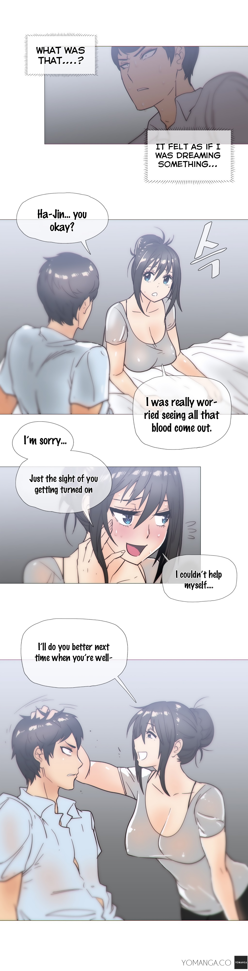 家事Ch.1-35