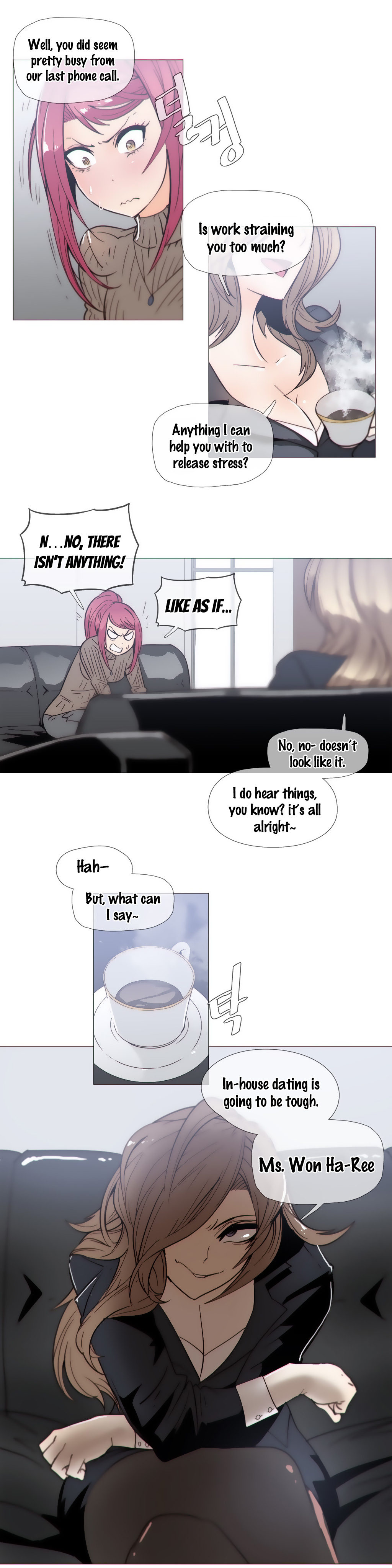 家事Ch.1-35
