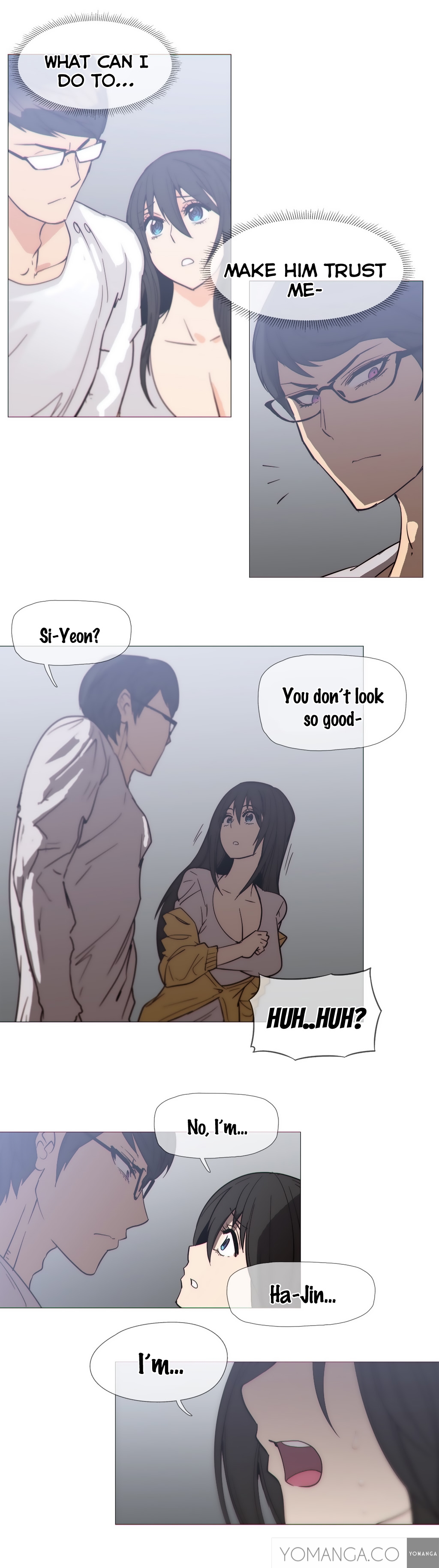 家事Ch.1-35