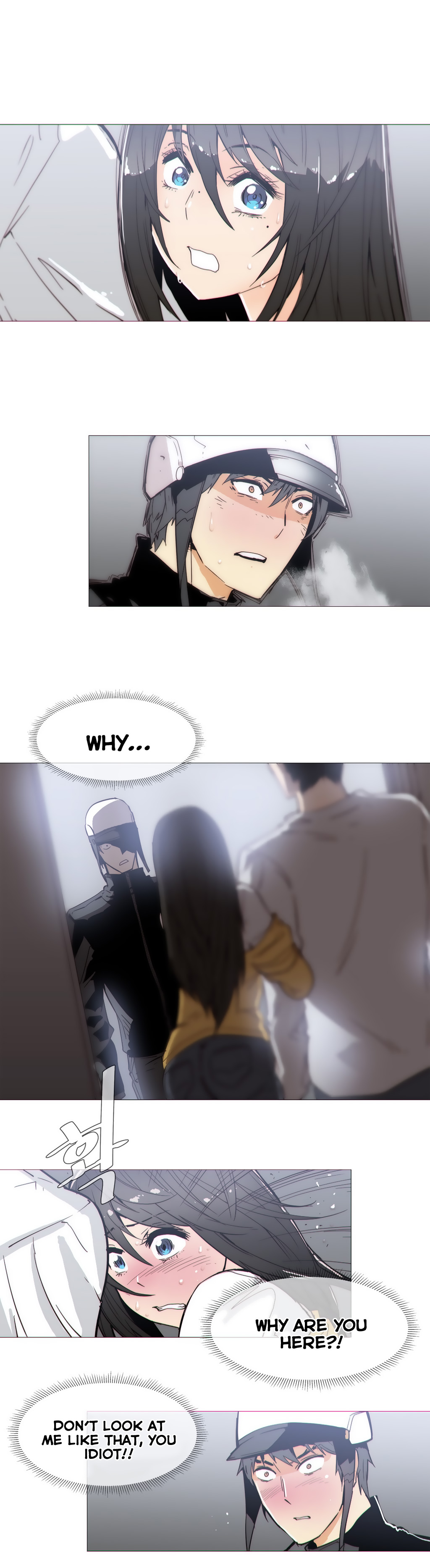 家事Ch.1-35