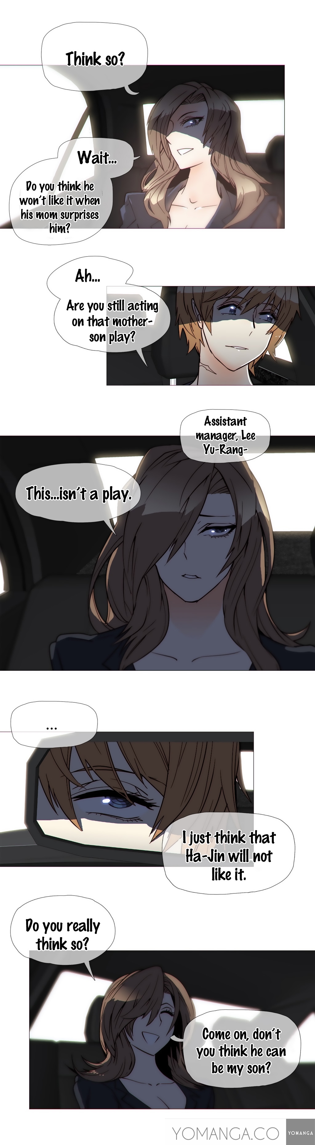 家事Ch.1-35