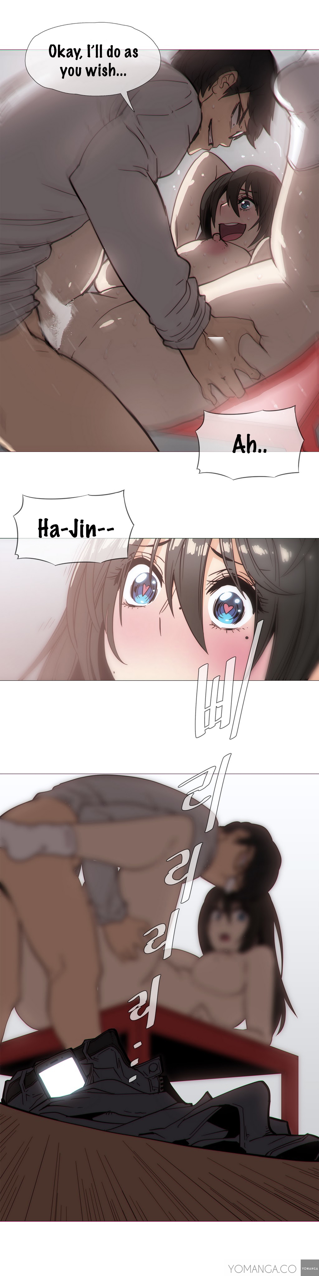 家事Ch.1-35