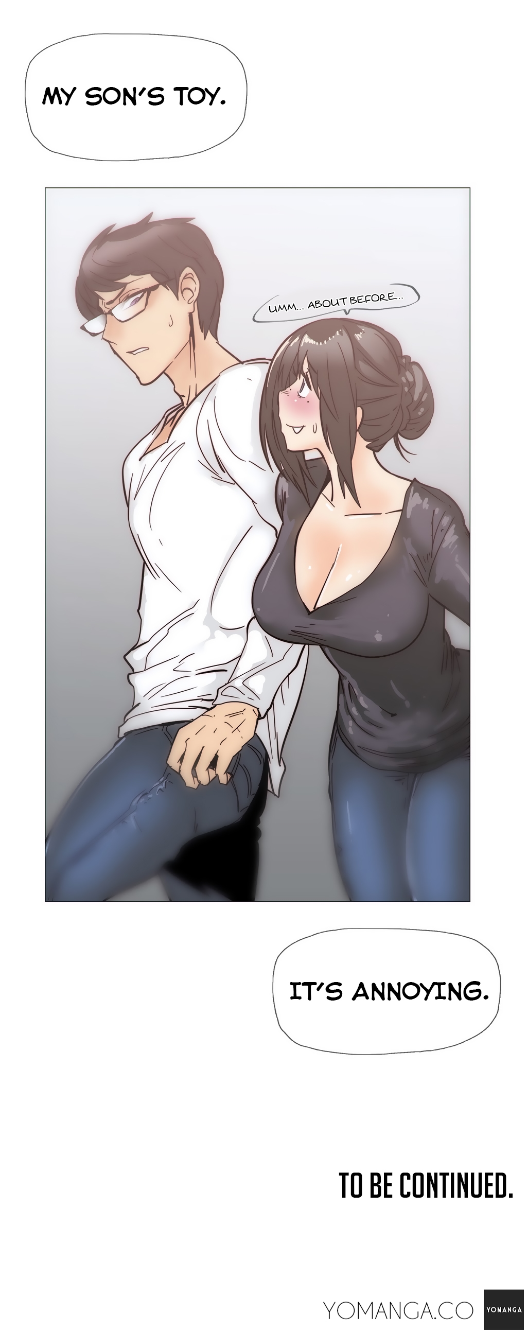 家事Ch.1-35