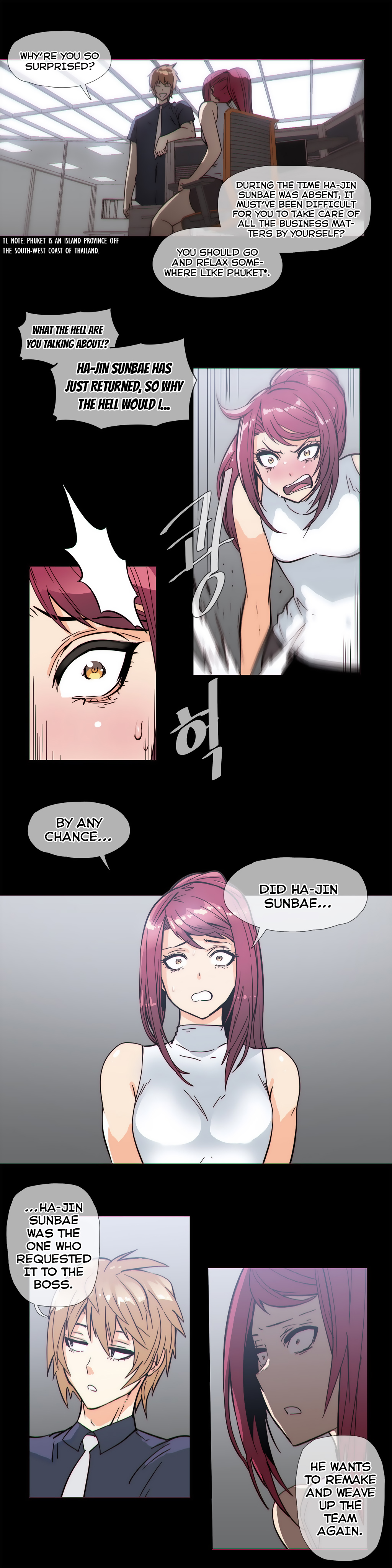 家事Ch.1-35